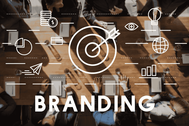 Branding dan Positioning: Kunci Sukses Membangun Bisnis Anda