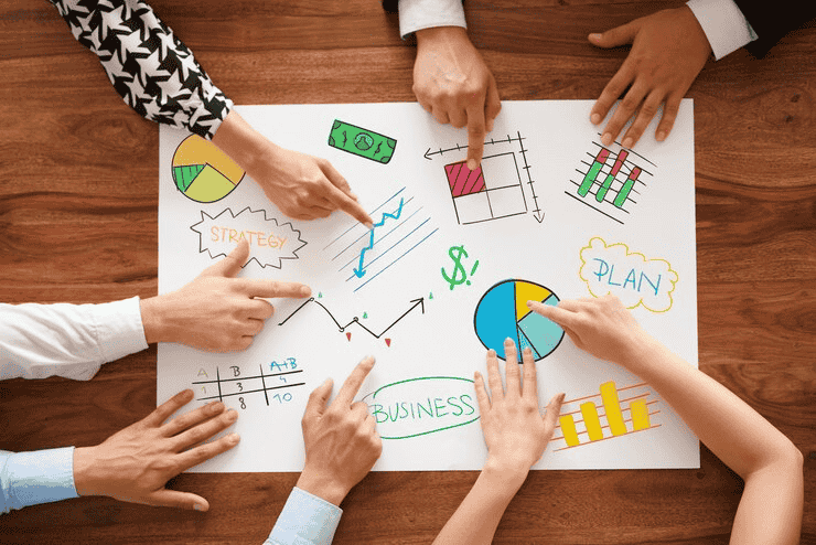 Strategi Pemasaran: 5 Cara Efektif Digital di Media Sosial