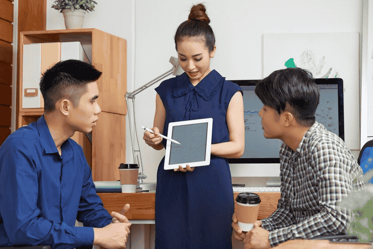 Teknik Komunikasi Digital yang Efektif untuk Meningkatkan Brand