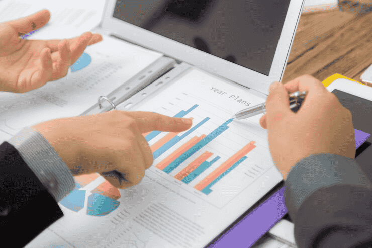 Analisis Data Pemasaran: Kunci Sukses Pemasaran Digital