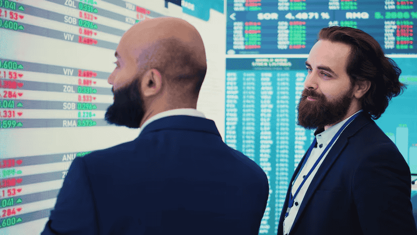 Investasi End to End: Keberhasilan Proyek dari Awal hingga Akhir