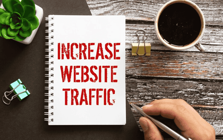 Meningkatkan Traffic Toko Online: Strategi Terbukti Efektif