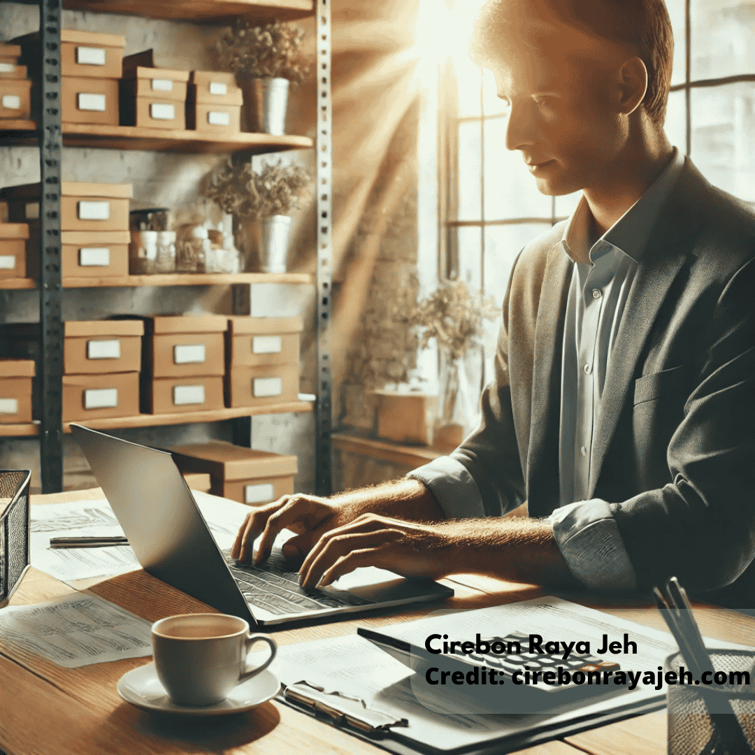 Hard Skill yang Harus Dimiliki Pelaku UMKM untuk Bertahan dan Berkembang di Era Digital