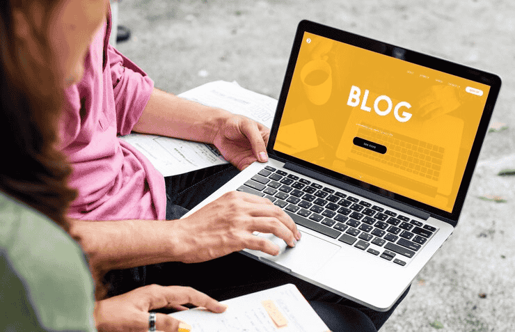 Memaksimalkan Blog Gratis Sebagai Alat Marketing untuk UMKM