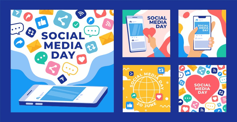 Platform Media Sosial yang Wajib: 5 Pilihan untuk UMKM