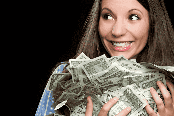 broad money