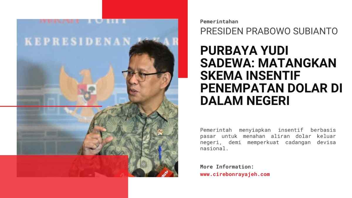 Menteri Keuangan Purbaya Yudhi Sadewa memberikan keterangannya kepada awak media usai diterima Presiden Prabowo Subianto di Istana Merdeka, Jakarta, pada Jumat, 19 September 2025. Foto: BPMI Setpres/Kris