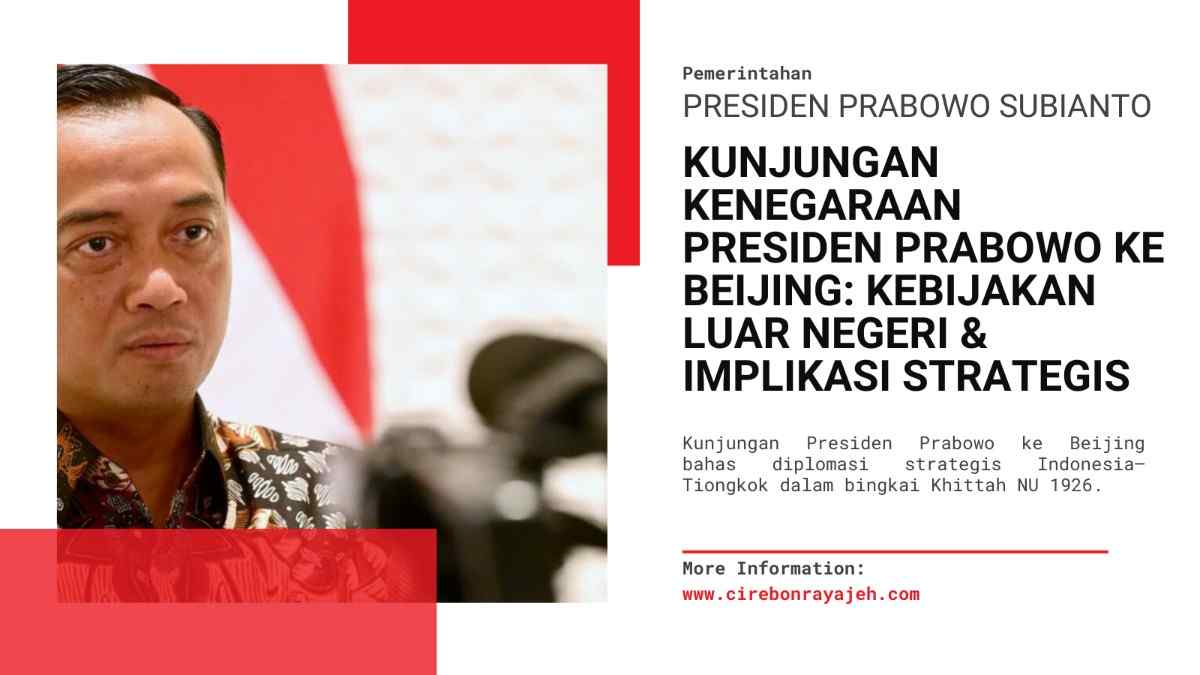 Menteri Sekretaris Negara Prasetyo Hadi memberikan keterangan pers terkait kunjungan kerja Presiden Prabowo Subianto ke Beijing, pada Selasa, 2 September 2025, di Pangkalan TNI AU Halim Perdanakusuma Jakarta Foto: BPMI Setpres/Muchlis Jr